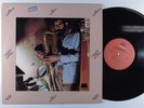 JOE HENDERSON/ALICE COLTRANE The Elements MILESTONE LP NM i