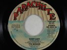 Funk Boogie 45 - 7th Wonder - Daisy Lady - Parachute - promo