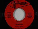 Modern Soul Disco 45 - James Perry - April Lady - Carnival