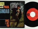 Northern Soul EP - Paul Sindab - Since I Met You - Pathe France