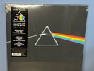 Pink Floyd Dark Side of the Moon 50th Anniversary 180-Gram Vinyl LP