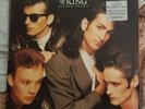 King - Bitter Sweet (LP, Album)