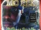 MC Ren - Ruthless For Life  US LP 1998  nm - vg+