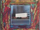 CROSSING THE RED SEA WITH THE ADVERTS: Original Vinyl LP, Bright Records, 1978