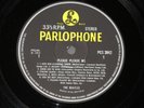 The Beatles - Please Please Me  RARE 1969 UK Press Final Yellow Labe Near Mint