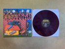SNOOP  DOGGY DOGG LP - DOGGSTYLE......purple.