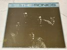 THE SONICS - HERE ARE THE SONICS