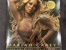 MARIAH CAREY - EMANCIPATION OF MIMI NEW GOLD VINYL