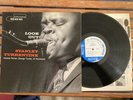 STANLEY TURRENTINE Look Out  VINYL LP Blue Note BLP 4039 ORIG Mono RARE Jazz VG