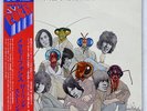 ROLLING STONES METAMORPHOSIS LONDON GP157 JAPAN OBI VINYL LP