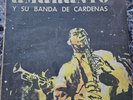 SON MONTUNO, AFRO-CUBAN, GUARACHA, Amaranto Y Su Banda De Cardenas, EGREM CUBA