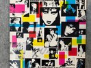 SIOUXSIE &The BANSHEES - Once Upon A Time/The Singles LP  1981. GHS 24051