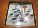 BLUE MITCHELL - THE CUP BEARERS - RIVERSIDE RECORDS RS 9439 LP