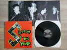 The Skeptix - so the Youth vinyl LP 1983 rock-o-rama records RRR 17 oi