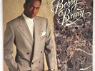 BOBBY BROWN Don't Be Cruel Vinyl LP 1988 VG+