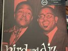BIRD AND DIZ Genius Of Charlie Parker #4 Vinyl LP Record Verve V6-8006 SEALED