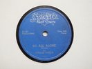 JUNIOR WELLS- Tomorrow night/So all alone- STATES 143 - BLUES 78