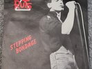 The Ruts Stepping Bondage 7