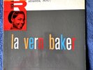 LA VERN BAKER SELF TITLED EXCELLENT LP FIRST PRESSING BLACK LABEL