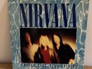 Nirvana – Smells Like Teen Spirit - 12
