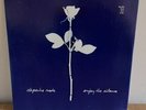 Depeche Mode Enjoy The Silence 12” Single - 1990