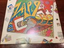 Vintage Vinyl Album More Bounce To The Ounce ZAPP