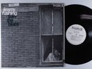 JIMMY RUSHING Livin' The Blues ABC/BLUESWAY LP NM mono wlp i