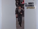 MONTY ALEXANDER Spunky PACIFIC JAZZ LP SEALED i