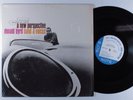 DONALD BYRD A New Perspective BLUE NOTE LP VG+ mono NY van gelder SHRINK i