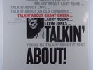 GRANT GREEN Talkin' About BLUE NOTE ST-84183 LP ny usa SEALED i