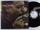 CHICO HAMILTON The Dealer IMPULSE LP NM mono wlp gatefold i