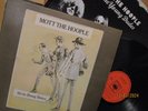 MOTT THE HOOPLE 
