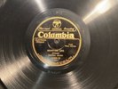 BLUES 78 RPM BERTHA IDAHO COLUMBIA 14355 PRISTINE