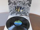 Thin Lizzy - Jailbreak LP - Ex+ FIRST UK Pressing G/F Vinyl - Worldwide Shipping