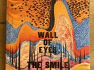 The Smile (Radiohead): Wall Of Eyes (Limited Edition Blue Vinyl LP)
