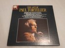 SLS 2700013 The Art Of Paul Tortelier Elgar Dvorak Brahms etc 3xLP Box EMI