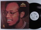 BILL MASON Gettin' Off EASTBOUND LP VG+ wlp ia