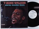 T-BONE WALKER Stormy Monday Blues ABC/BLUESWAY LP NM/VG++ mono wlp i