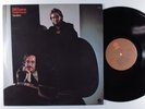 BILL EVANS & EDDIE GOMEZ Intuition FANTASY LP VG+/VG++ promo i