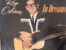 ROY ORBISON - IN DREAMS - Vinyl Record - HHR00496 VG