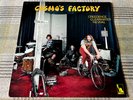 CREEDENCE CLEARWATER REVIVAL COSMO'S FACTORY LIBERTY UK 1970 1st PRESS NEAR MINT