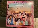 Split Enz 
