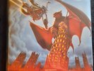 Meat Loaf - Bat out of Hell 2 - 2* Vinyl Neu nicht Verschweißt