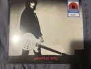 Greatest Hits by Joan Jett and The Blackhearts Cherry Bomb Red Vinyl LP SEALED
