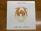 Kings Of Leon, Aha Shake Heartbreak LP Limited Edition White Vinyl