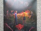 Stranger Things 3 Original Sound Track OST Vinyl Album LP Record