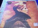 DAVID BOWIE - LOW -(45TH ANNIVERSARY ORANGE VINYL) -VINYL -L.P. 12