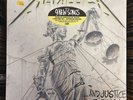 Metallica “…And Justice For All” SEALED 1988 ORIGINAL