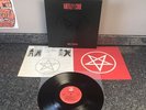 LP MOTLEY CRUE ALBUM 
