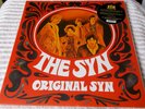 THE SYN - ORIGINAL SYN 13-TRK 67 COMP PRE-YES REMAST w/ LINER INSERT GUERSSEN LP